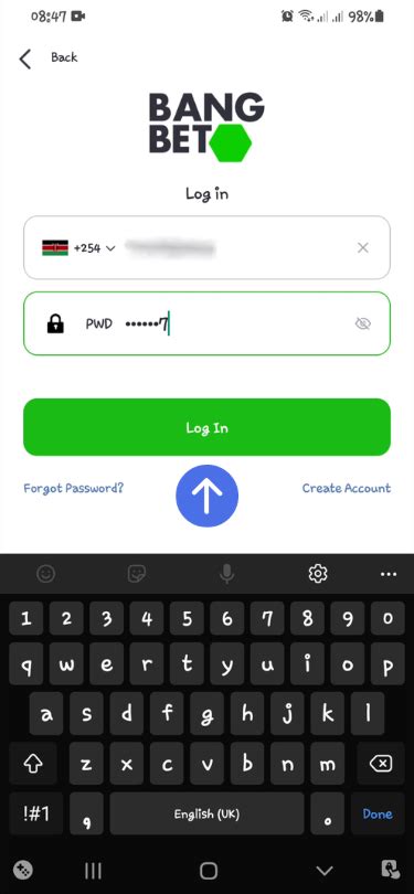 bwanabet login registration|Bangbet .